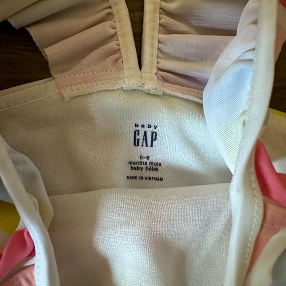 TWO bathing suits - Picture 2 of 6